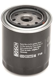 Olejový filtr BOSCH Olejový filtr 0 986 452 023 ...