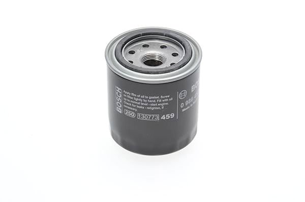 Olajszűrő BOSCH 0 986 452 036 ...