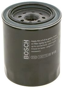 Olajszűrő BOSCH 0 986 452 062 ...
