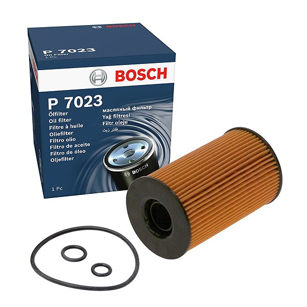 BOSCH F 026 407 023 Oil Filter.