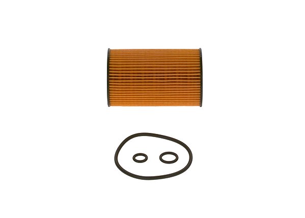 BOSCH F 026 407 023 Oil Filter.