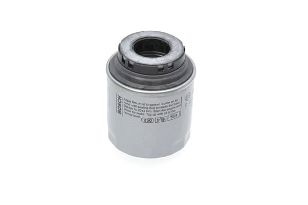 Olajszűrő BOSCH F 026 407 183 ...