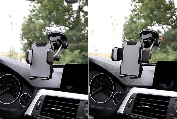 Phone holder M-Style Grip Phone Holder with Suction Cup N2 ...