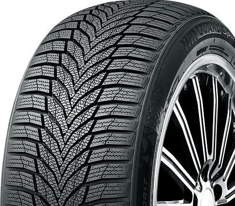 Zimná pneumatika Nexen WinGuard Sport 2 245/45 R18 XL 100 V ...