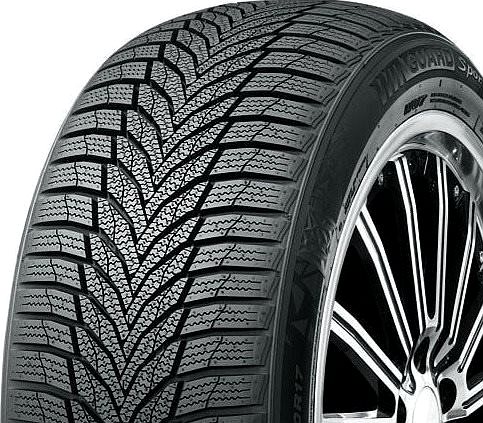 Zimná pneumatika Nexen WinGuard Sport 2 245/45 R19 XL 102 V ...