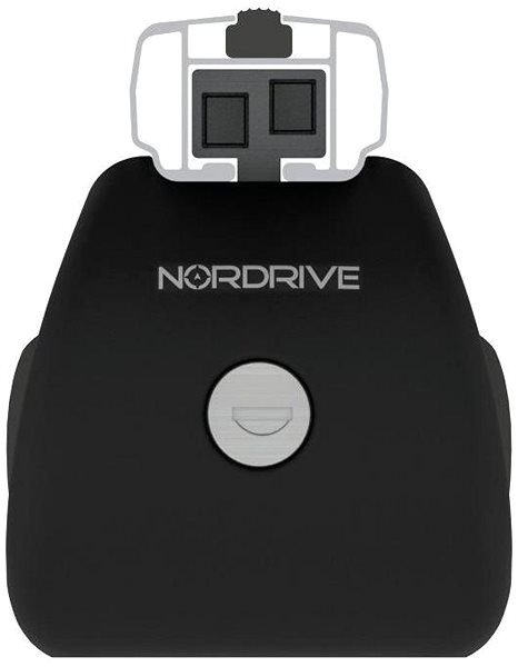 Střešní nosiče NORDRIVE Střešní nosič Alfa Romeo 159 Kombi 2006 - 2013 ...