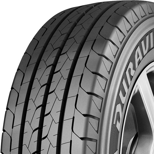 Letná pneumatika Bridgestone DURAVIS R660 ECO 225/65 R16 112 R XL ...