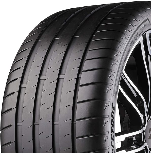 Letná pneumatika Bridgestone POTENZA SPORT 245/35 R20 91 Y ...