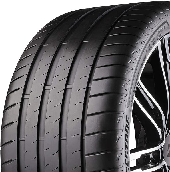 Letná pneumatika Bridgestone POTENZA SPORT 255/30 R20 92 Y XL ...