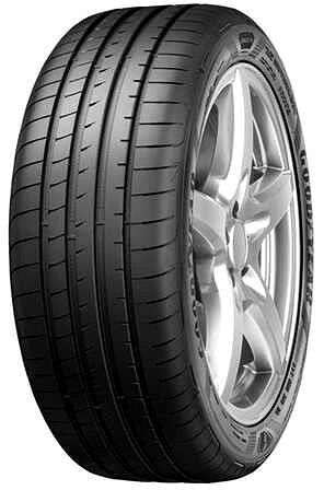 Letní pneumatika Goodyear Eagle F1 Asymmetric 5 225/50 R17 94 Y ...