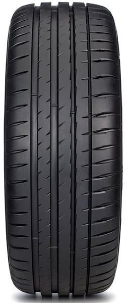 Letná pneumatika Michelin Pilot Sport 4 225/50 R18 95 W ...