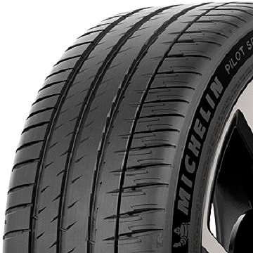 Letná pneumatika Michelin Pilot Sport EV 255/55 R20 110 V XL ...