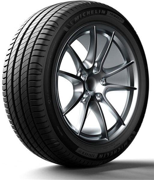 Letná pneumatika Michelin Primacy 4 205/65 R15 94 V ...