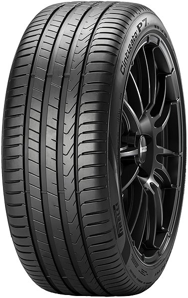 Letná pneumatika Pirelli Cinturato P7 C2 215/55 R18 99 V XL ...