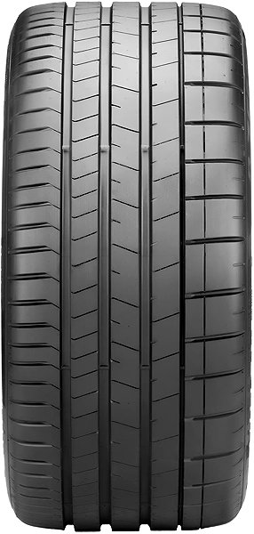Letná pneumatika Pirelli P Zero (PZ4) LS 255/35 R21 98 W XL ...