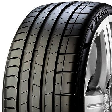 Letní pneumatika Pirelli P Zero (PZ4) LS 315/30 R22 107 Y XL ...