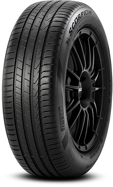 Letná pneumatika Pirelli SCORPION 235/45 R20 100 W XL ...