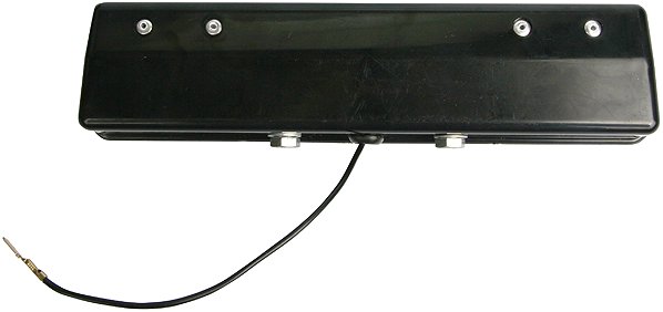 Trolley light VAPOL upper Zetor, Avai .