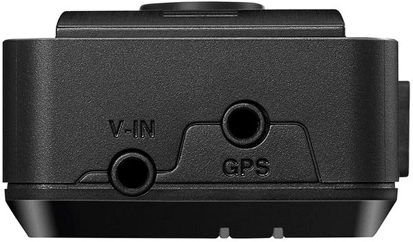 Autós kamera THINKWARE F200PRO REAR Oldalnézet