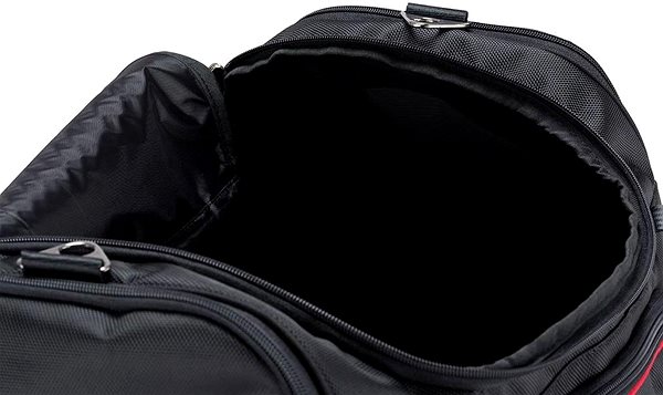 MERCEDES-BENZ C Limousine 2021+ Car Bags Set 5 Pcs