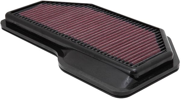 Vzduchový filter K & N 33-2482 športová vložka vzduchového filtra ...