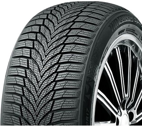 Zimná pneumatika Nexen Winguard Sport 2 SUV 255/65 R16 109 T ...