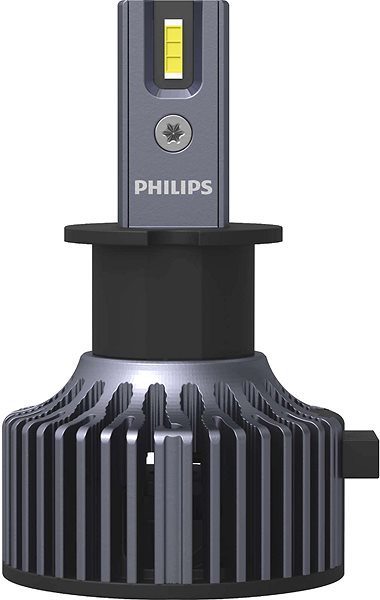 LED autóizzó Philips LED H3 Ultinon Pro3022 ...