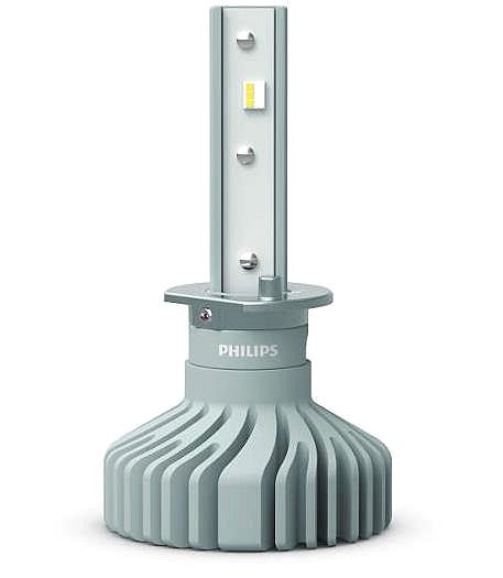 LED autóizzó Philips LED H1 Ultinon Pro5100 HL ...