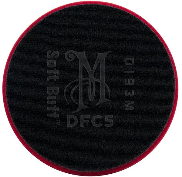 Polírozó korong Meguiar's DFC5 Soft Buff Foam Cutting Disc 5