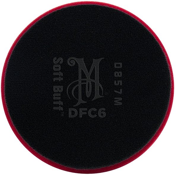 Leštiaci kotúč Meguiar's DFC6 Soft Buff Foam Cutting Disc 6