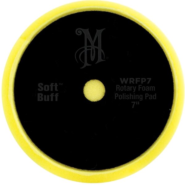 Leštiaci kotúč Meguiar's Soft Buff Rotary Foam Polishing Disc 7