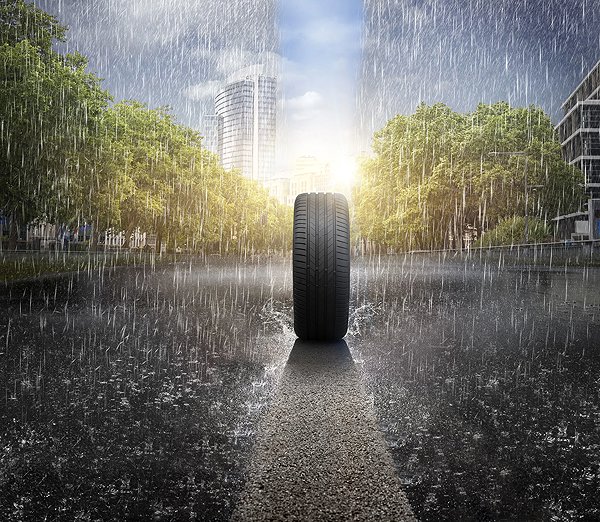 Letná pneumatika Bridgestone Turanza 6 245/50 R19 XL Enliten 105 W ...