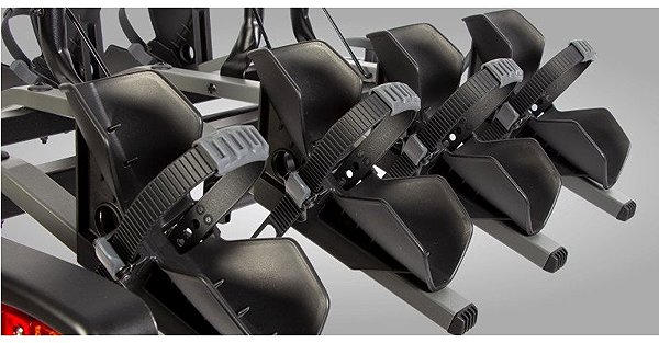 BuzzRack Racer 4 .