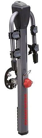 Rear door bike carrier Yakima SpareRide .