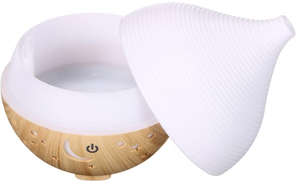 Aroma Diffuser  Sixtol Honey Night 160ml ...