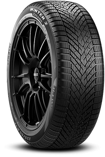 Zimná pneumatika Pirelli Cinturato Winter 2 205/55 R17 95T Xl Zimná ...