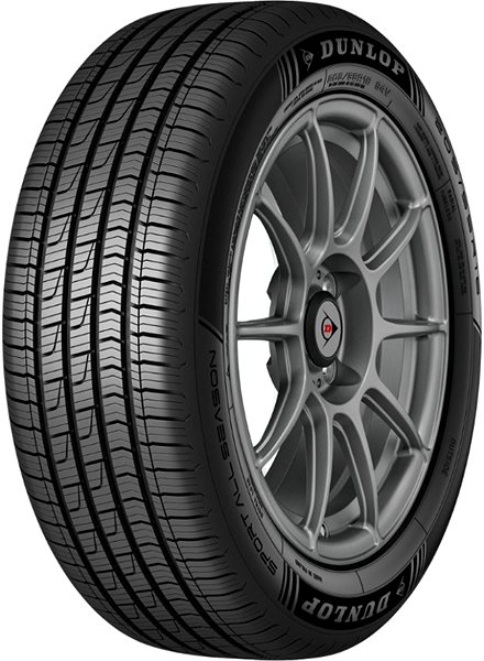 Zimná pneumatika Dunlop Sport All Seasons 215/60 R16 XL 99 V ...