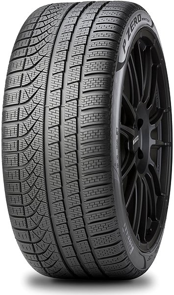 Zimní pneumatika Pirelli Winter PZero 265/30 R20 XL MGT,FR 94 V ...
