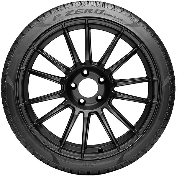 Zimní pneumatika Pirelli Winter PZero 265/30 R20 XL MGT,FR 94 V ...