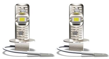 LED žiarovka OSRAM žiarovka LED ledriving hl easy H3, 2 ks ...