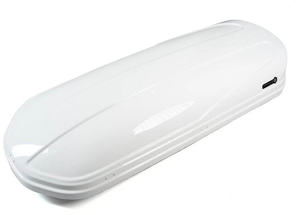 Střešní box Modula WeGo 500 (bílý) ...