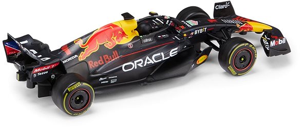 Távirányítós autó Red Bull Oracle Racing RB18 Verstappen, 1:24 távirányítós autó ...