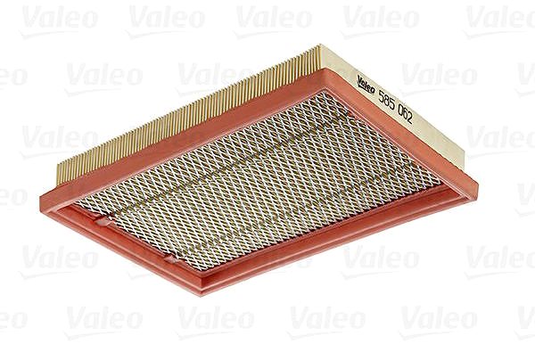 Vzduchový filter VALEO 585062 ...