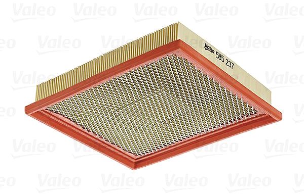 Vzduchový filter VALEO 585237 ...