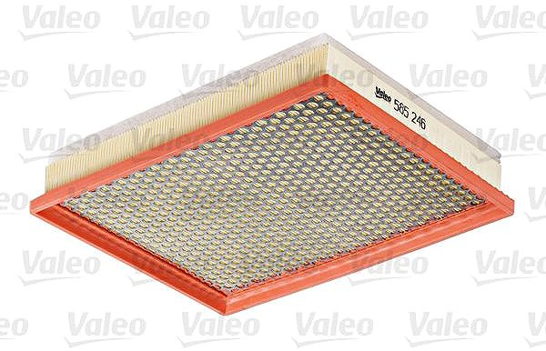 Vzduchový filtr VALEO vzduchový filtr 585246 ...