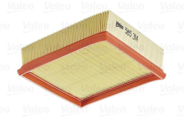 Vzduchový filtr VALEO vzduchový filtr 585314 ...