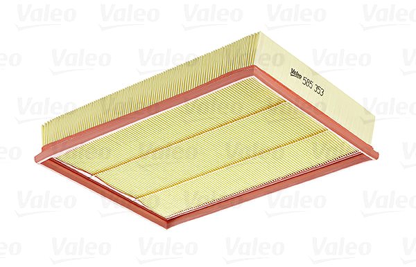 Vzduchový filtr VALEO vzduchový filtr 585353 ...