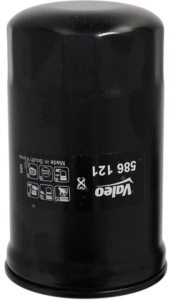 Olajszűrő VALEO 586121 ...