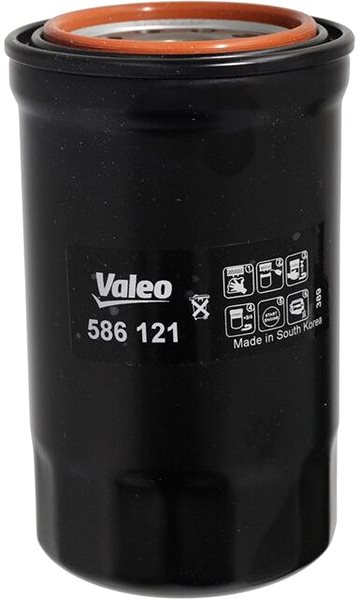 Olajszűrő VALEO 586121 ...