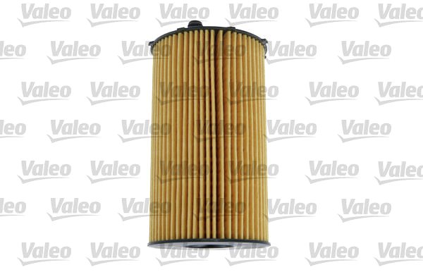 Olajszűrő VALEO 586601 ...